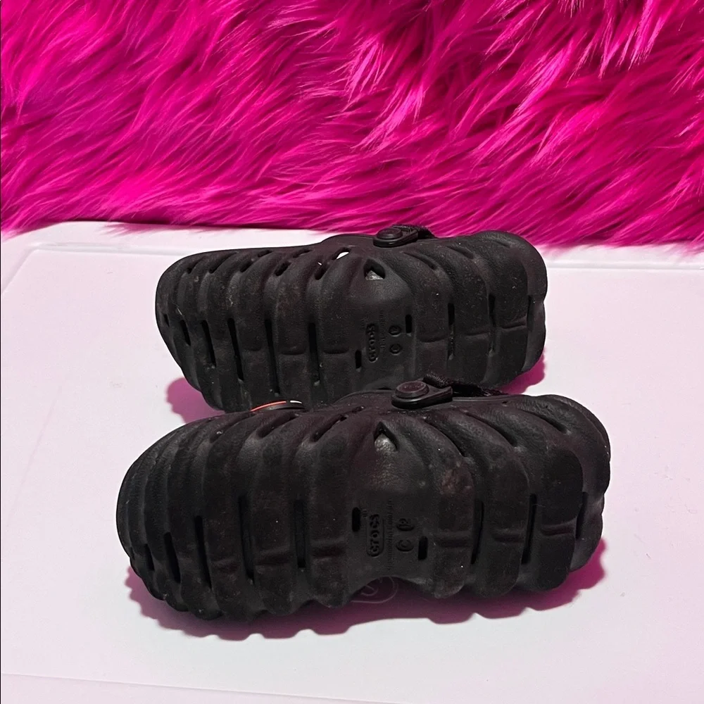 Toddler Crocs Sandals